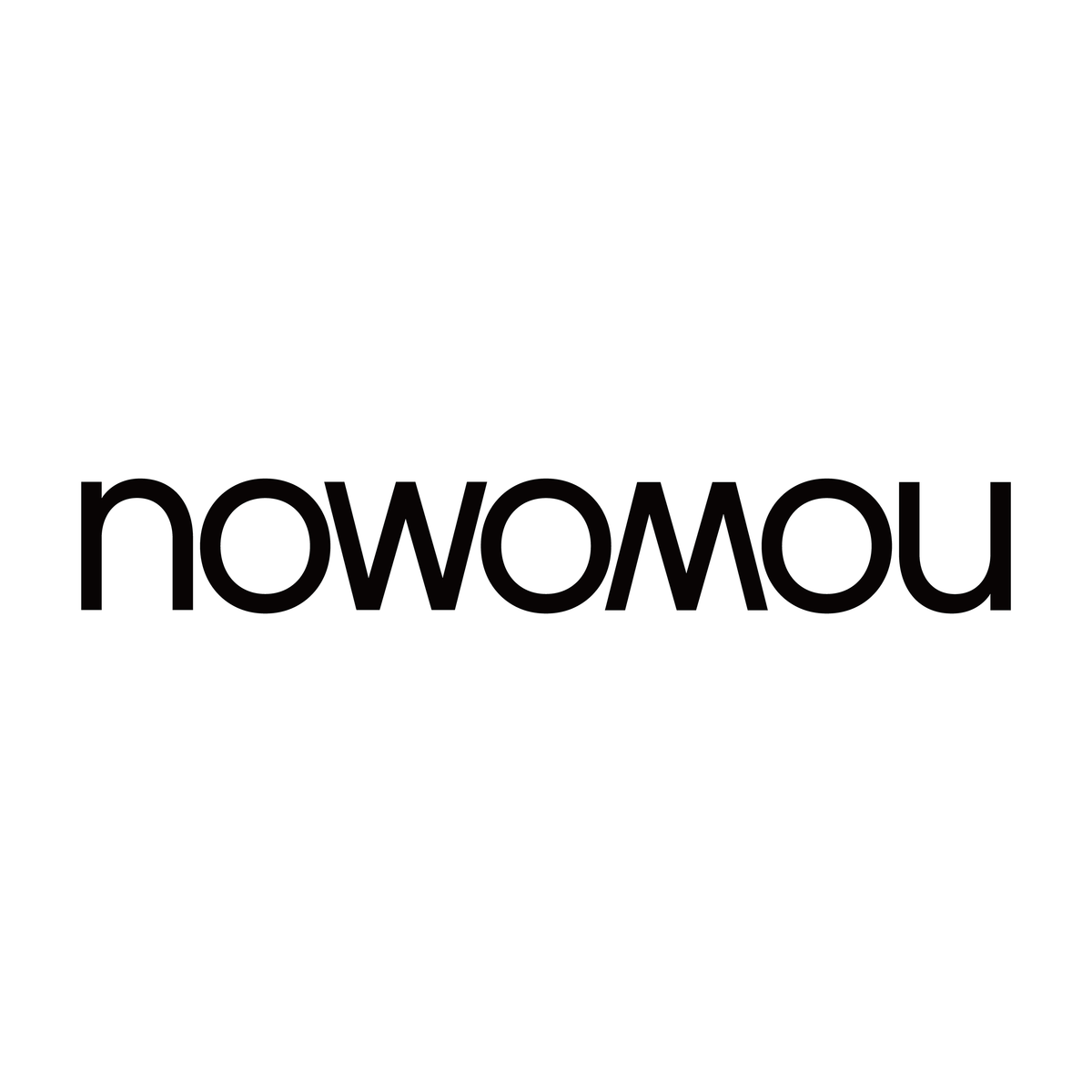 商品 – nowomou